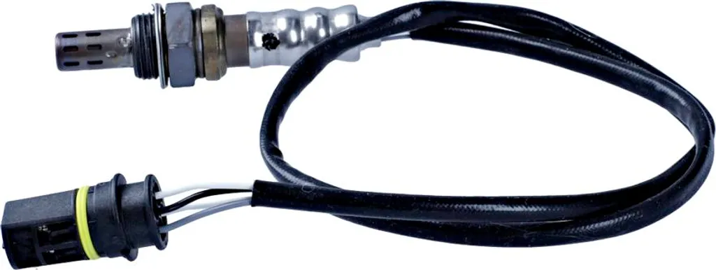 Sonde Lambda NTK 93409 pour Réduire la Consommation de Carburant Essence - 8