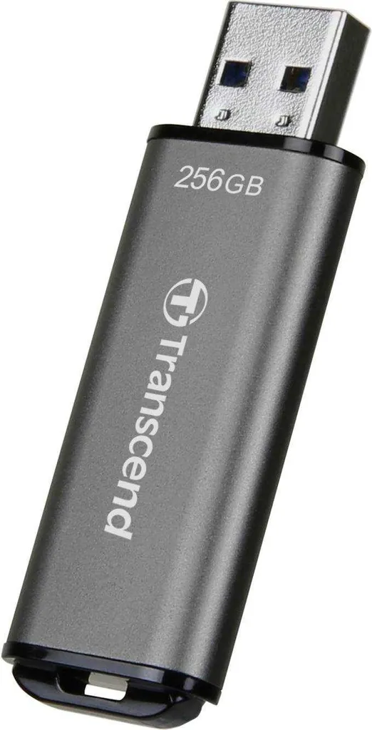 Clé USB 3.2 Transcend 256 Go JetFlash 920 pour transfert rapide - 7