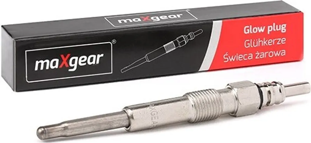 Maxgear 66-0017 Candeletta Diesel per Audi VW Seat Skoda - Ricambio OE