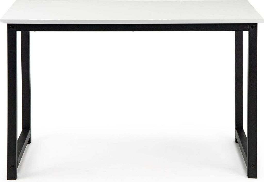 Computertisch, Tisch, Spieltisch, Schule, weiß