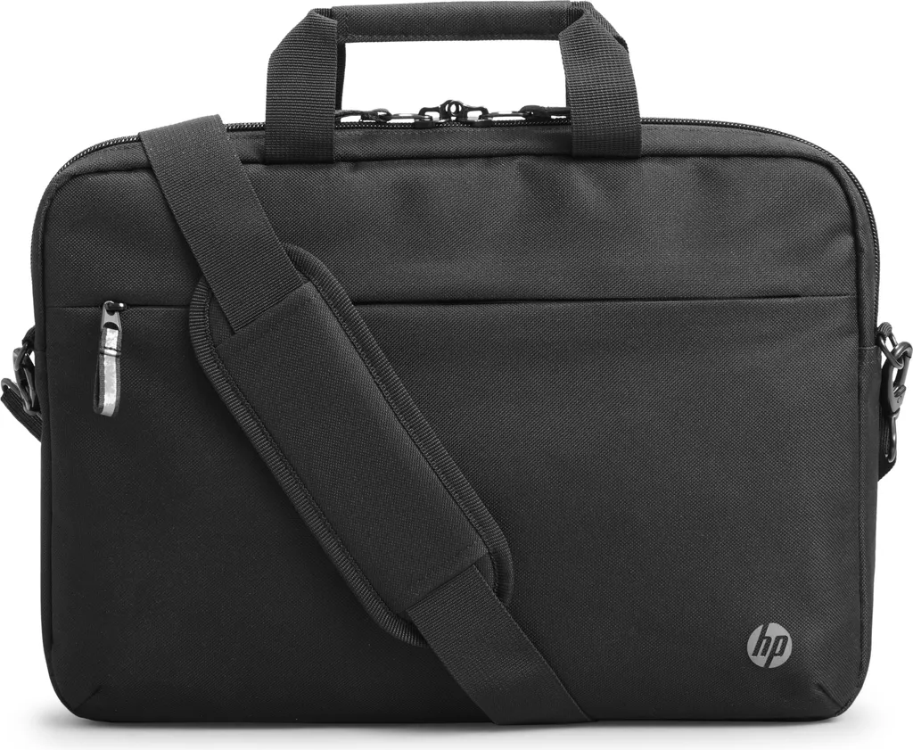Borsa Tracolla HP 17.3 Pollici | Renew Business per Viaggi e Pendolari - 1