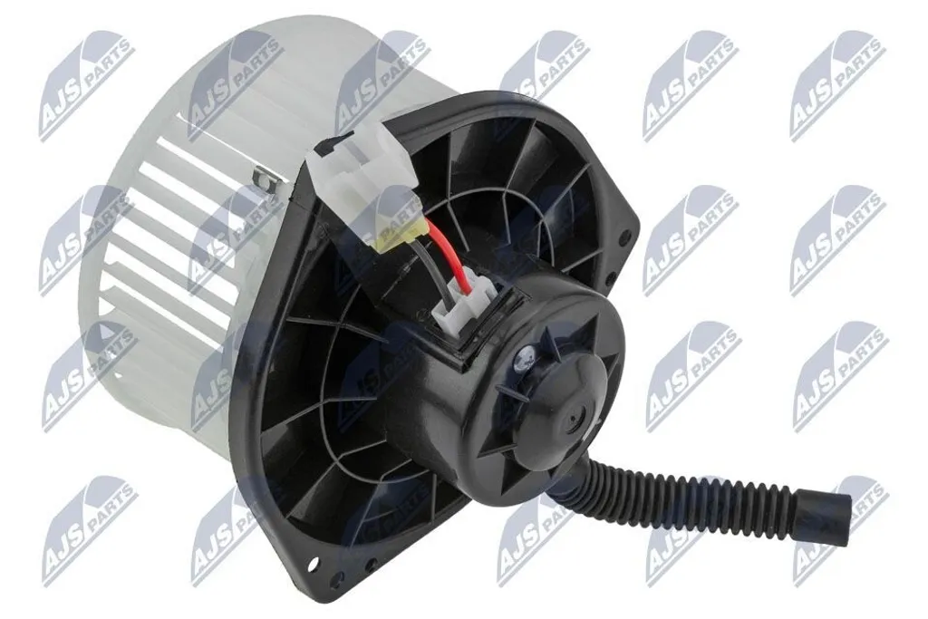 Solution buée : Moteur de ventilateur NTY pour Suzuki Grand Vitara II SUV - 6