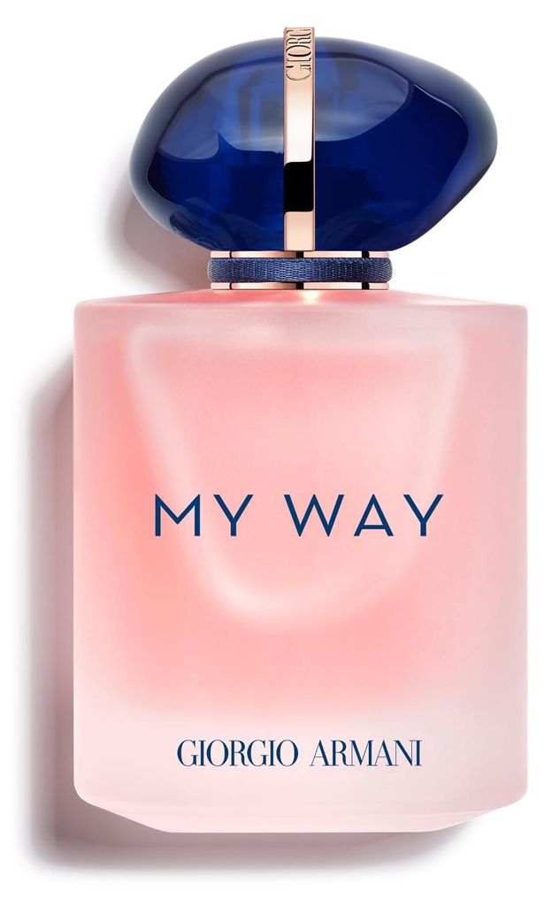 Giorgio Armani My Way Floral, Frauen, 90 ml, Nachfüllbare Produktbild 