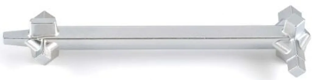 Clé de vidange universelle multi-empreintes 9 en 1 pour bouchon d'huile - 2