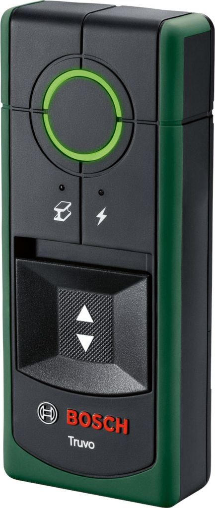 Bosch Digitales Ortungsgerät Truvo Produktbild 