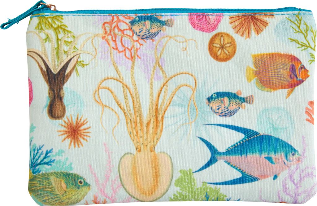 Art Of Nature Under The Sea Ac
