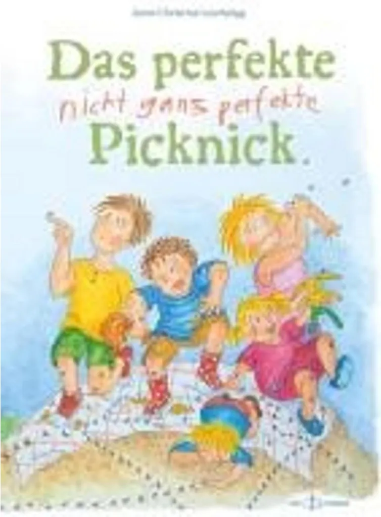 Livre pour organiser un pique-nique mémorable en famille ou amis