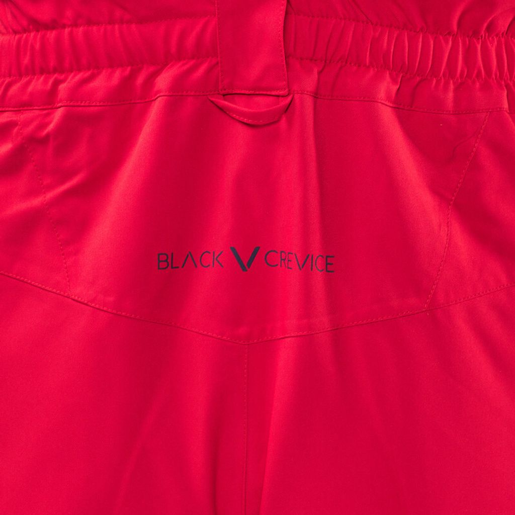BLACK CREVICE - Herren Skihose/Snowboardhose - 10.000 mm Produktbild 5