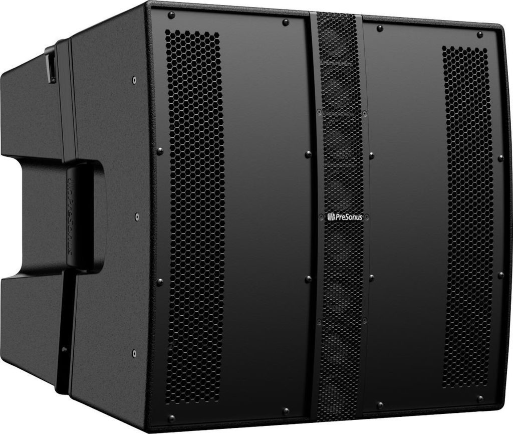 Presonus CDL12P Image du produit 