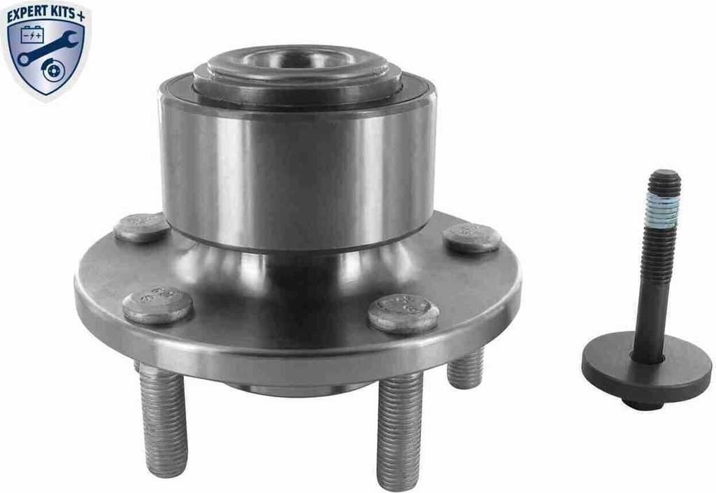 VAICO Radlagersatz Vorne für VOLVO V50 (545) zweireihig 131mm V95-0258