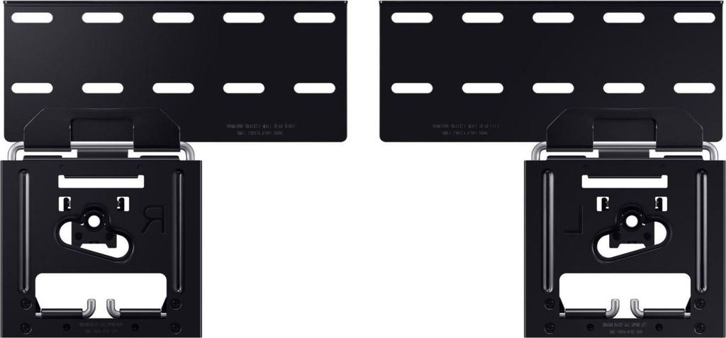 Samsung WMN-D90EB/XC  Supporto TV da parete Slim Wallmount Immagine del prodotto 