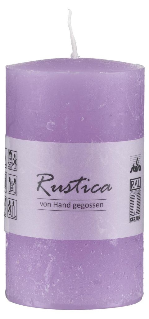 400/90 Mm Altarkerzen Mit Dornbohrung In 100% Ceresinwachs Nach Ral Kerzen Qualität (Kirchenqualität), Original Kopschitz Kerzen Germany