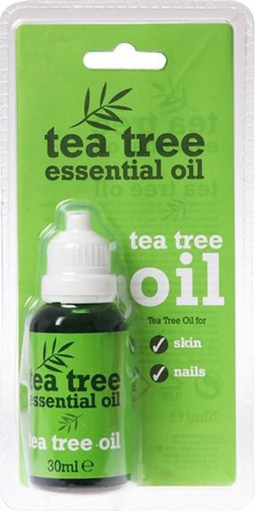 Xpel Tea Tree Essential Oil 30 ml Produktbild 