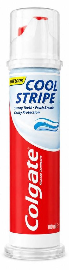 Colgate Total, dentifrice rafraîchissant, 100ml Image du produit 