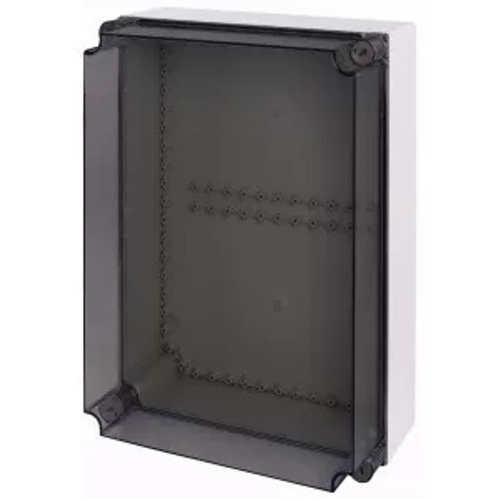Eaton Universal-Gehäuse 225 x 375 x 500 Polycarbonat Grau CI45X-200 1 St