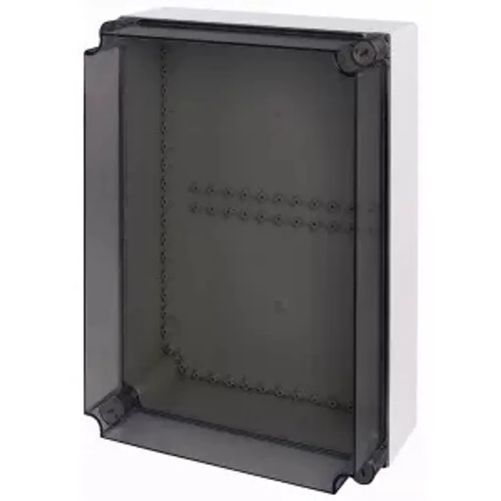 Coffret électrique universel Eaton CI45X-200 gris 225x375x500 mm 1 pc