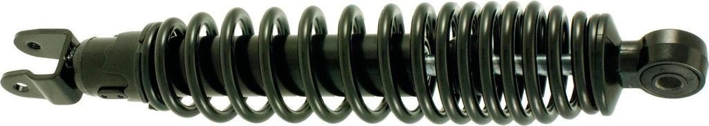 RMS Stoßdämpfer Komplett, Standard, 326 mm hinten