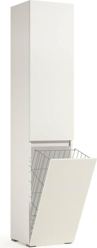Mehrzweck-Kleiderschrank mit 2 Türen Agapanto, Produktbild 
