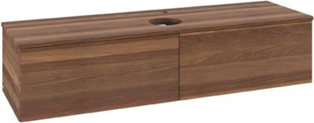 Villeroy & Boch K36152HM WTUS Antao K36_5 1600x360x500mm