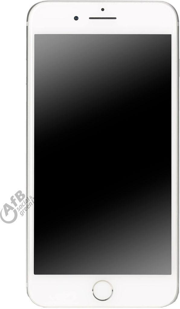 Apple Iphone 7, 128 GB, Silber Produktbild 
