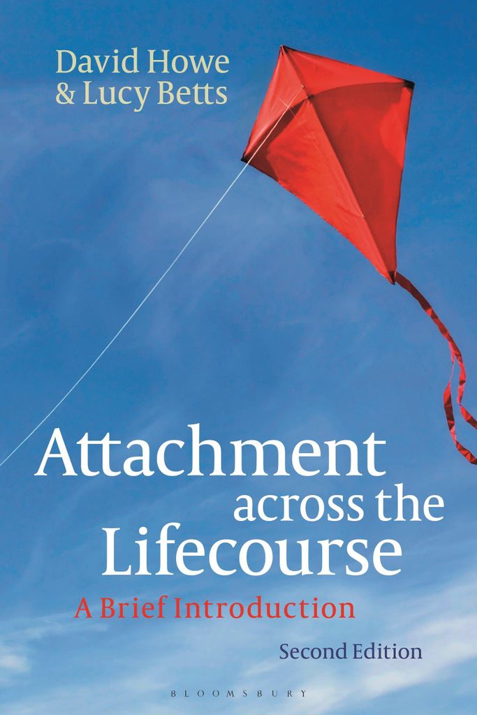 Attachment Across The Lifecourse – Lingua: Inglese