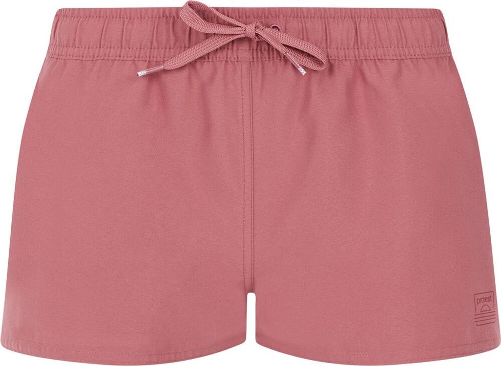 Protest Evi Badeshorts Rosa 40 Frau Rosa 40