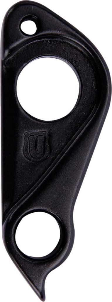 Gancio per deragliatore Marwi con viti su scheda, GH-290 Immagine del prodotto 