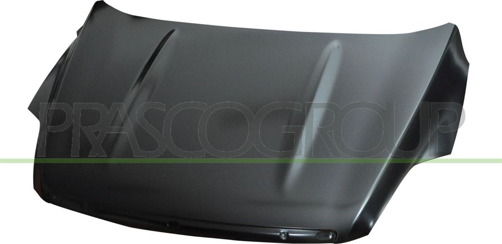 PRASCO FD8023100 Motorhaube für FORD KUGA I