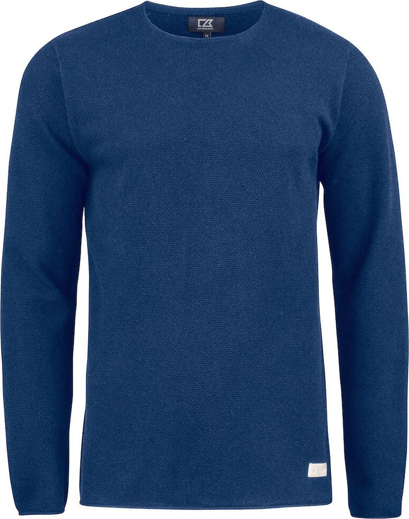 Cutter & Buck Carnation Sweater Men