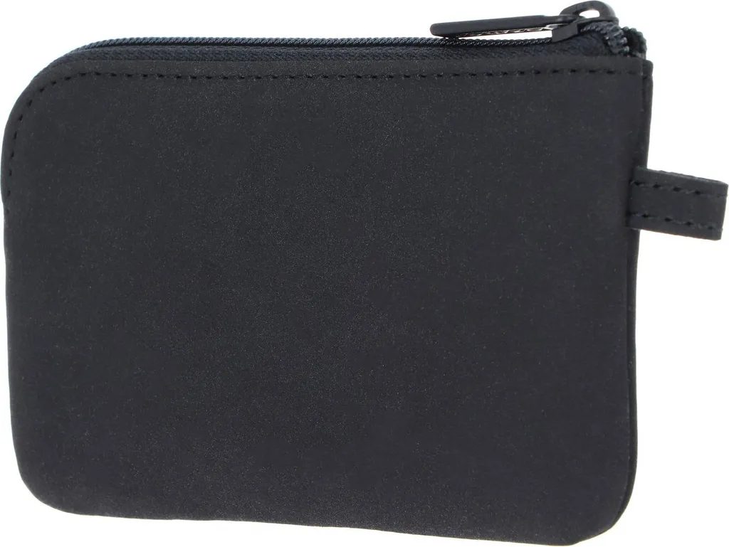 Oxmox New Cryptan RFID Protect Crab Print Grey Black | Portafoglio Uomo