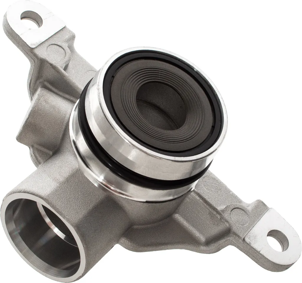 Couvercle de Ventilation Bride pour Moteur 3.0 CDI OM642 A6420100131