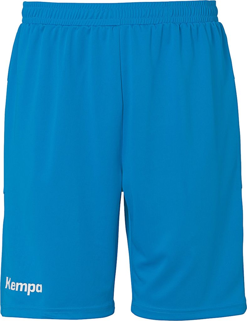 Kempa Performance Short - kempablau, Größe:3XL
