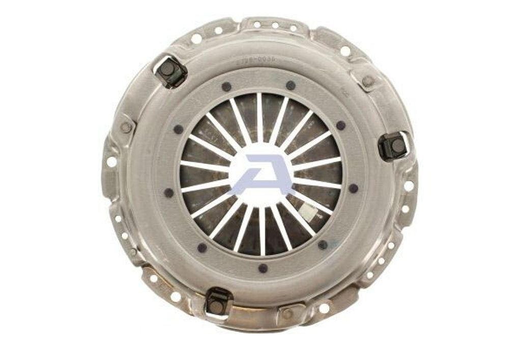 AISIN Kupplungsdruckplatte Druckplatte CH-914 für HONDA Accord VII Limousine (CL, CN) 142mm 229mm
