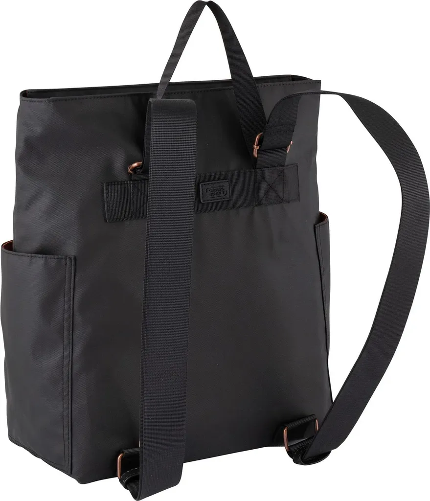 Sac à dos loisirs Camel Active idéal pour randonnée légère et voyage - 2