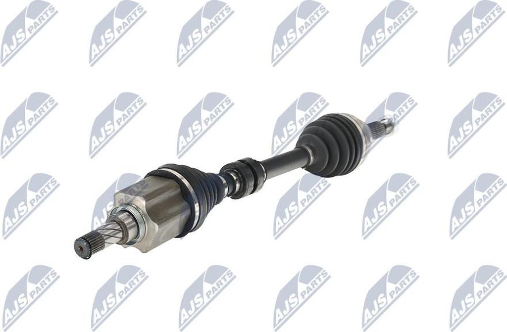 NTY NPW-NS-146 Antriebswelle Vorne Links für NISSAN JUKE (F15)
