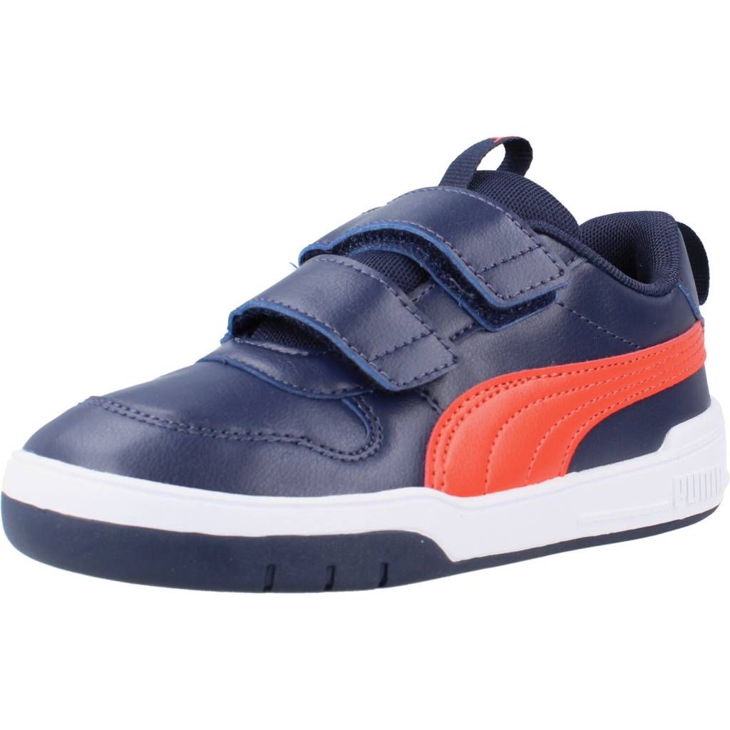 Puma Schuhe Multiflex SL V PS, 38074002