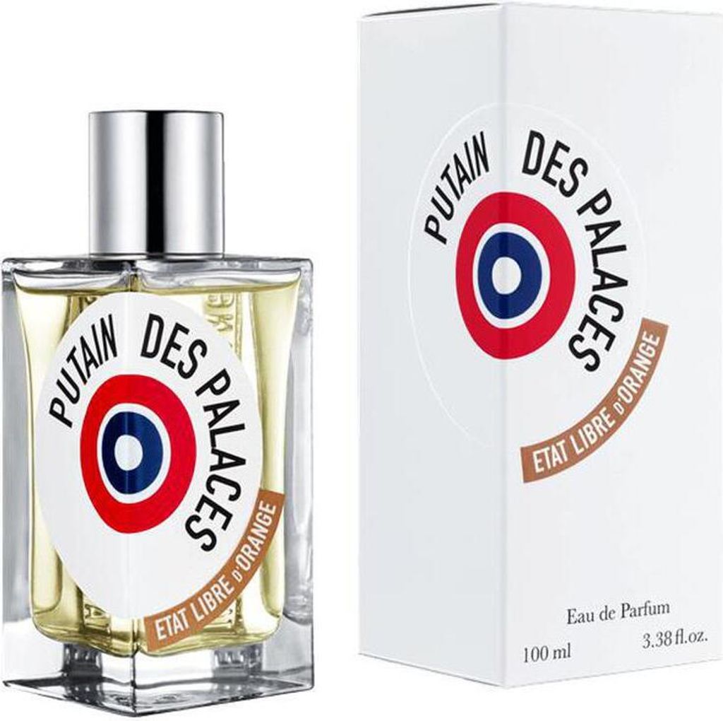 Etat Libre d’Orange Putain des Palaces Eau de Parfum unisex 100 ml
