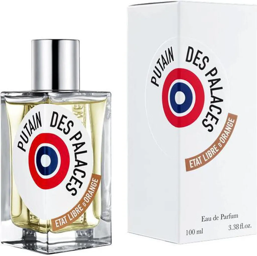 Etat Libre d'Orange Putain des Palaces 100ml | Profumo Niche Sexy