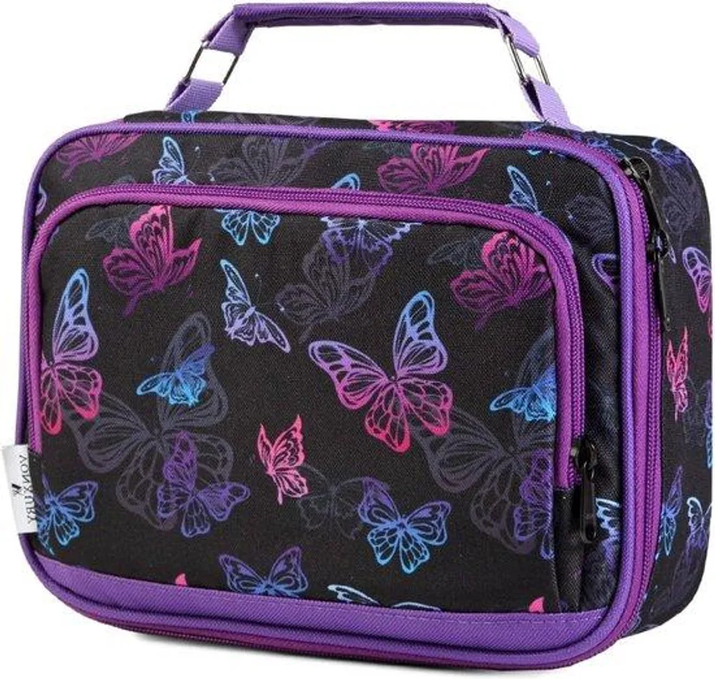 Trousse de maquillage et crayons 54 places pour voyage et organisation