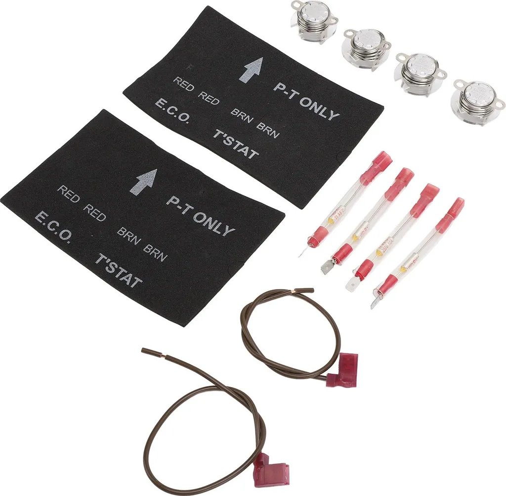 Protection de Sécurité pour Chauffe-Eau Atwood 91447 : Kit Arrêt Thermique
