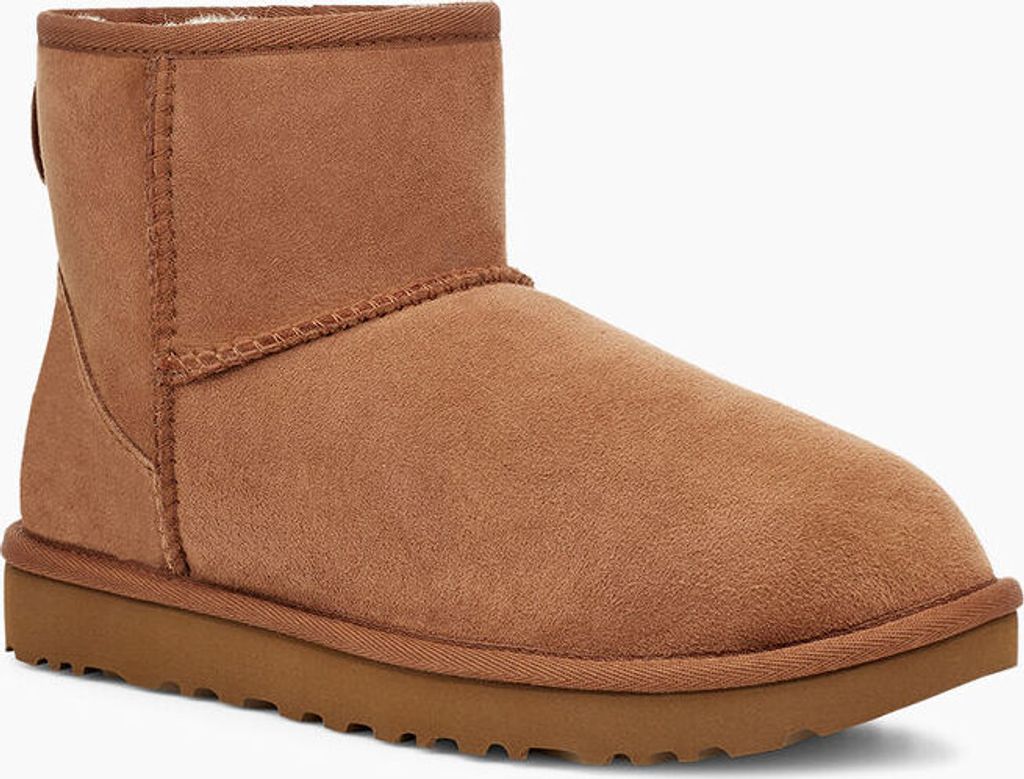 UGG Damen Stiefeletten 1016222 CHE Farbe:Braun Größe: 36 Produktbild 45