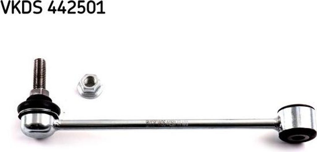 SKF VKDS 442501 Stabilisatorstrebe OE 52089486AC kompatibel mit Commander, Cherokee
