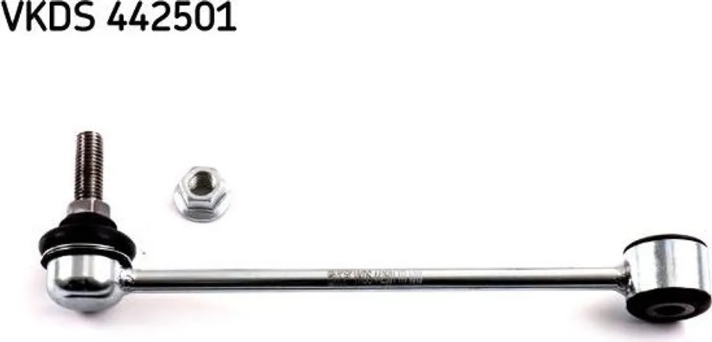 Barre stabilisatrice Jeep 52089486AC : stoppez les claquements de suspension