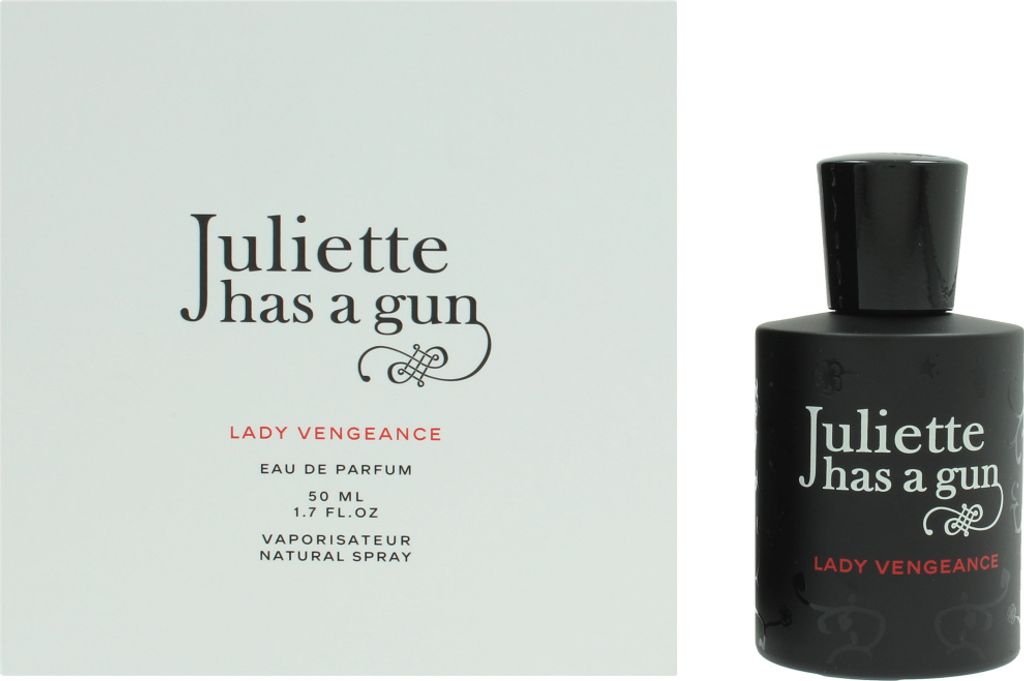 Juliette Has A Gun Lady Vengeance Edp Spray Immagine del prodotto 