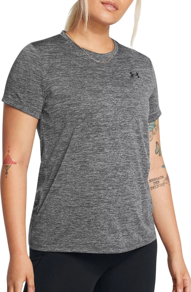 Under Armour Tech Twist Shirt Damen