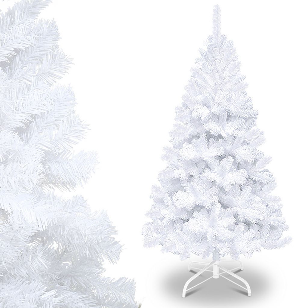 Albero di Natale artificiale TolleTour 150 cm (Ø circa 92 Immagine del prodotto 