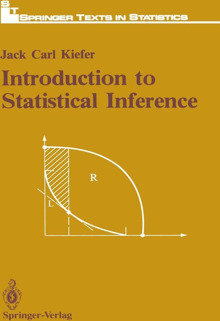 Introduction to Statistical Inference