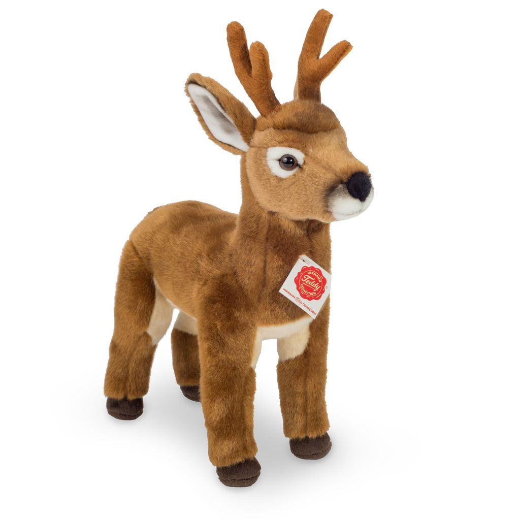 Roebuck, circa 30 cm, 1 pezzo Immagine del prodotto 