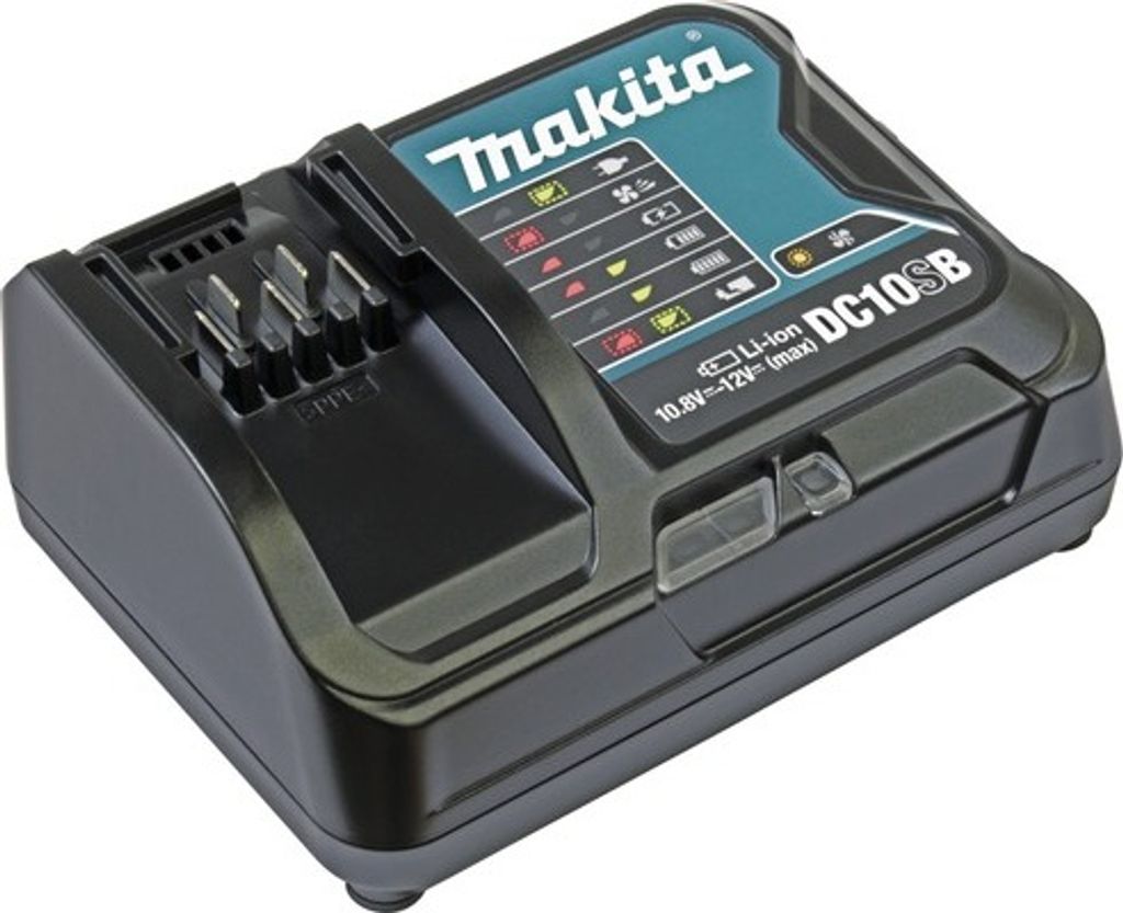 Akumulátorová príklepová vŕtačka Makita HP333DSAX1 Obrázok produktu 16