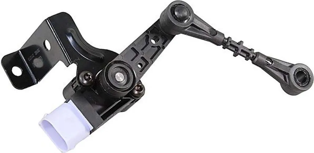 Sensore Livello Altezza METZGER 0901231 per Range Rover L322 Destro
